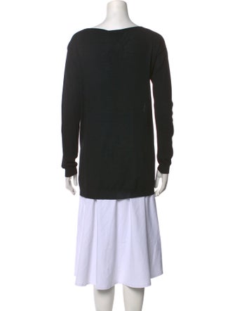 Prada Vintage 2000's Sweater