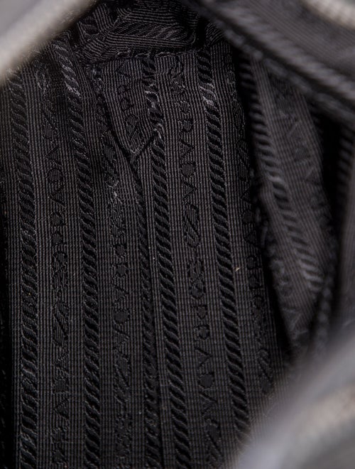 Prada Tessuto Nylon Shoulder Bag