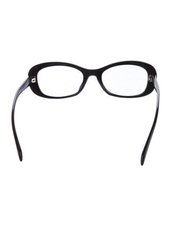 Prada Square Gradient Sunglasses