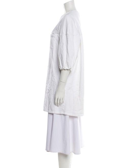 Prada 2020 Mini Dress