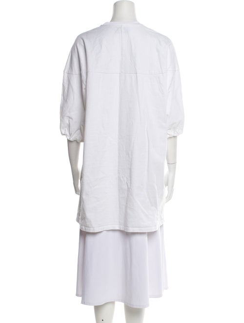 Prada 2020 Mini Dress