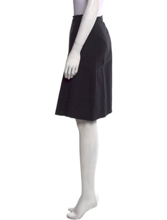 Prada Knee-Length Skirt