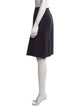 Prada Knee-Length Skirt