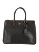 Prada Saffiano Lux Leather Galleria Tote Large