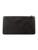 Prada Saffiano Lux Leather Wallet