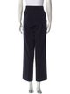 Prada Wide Leg Pants