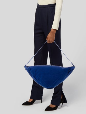 Prada Canapa Triangle