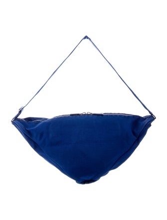 Prada Canapa Triangle