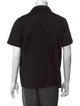Prada 2021 V-Neck Polo Shirt