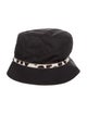 Prada Nylon Bucket Hat