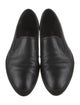 Prada Leather Loafers