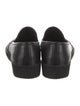 Prada Leather Loafers