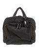 Prada Sport Tessuto Travel Bag