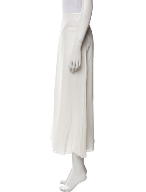 Prada 2022 Midi Length Skirt