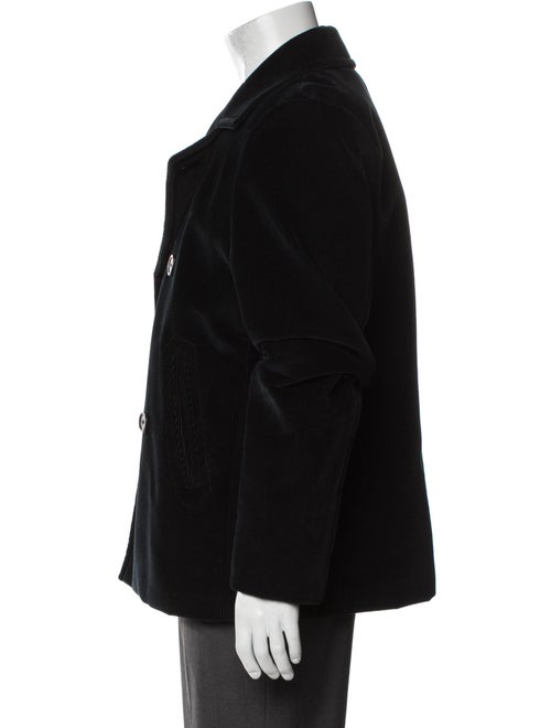 Prada Vintage 2008 Blazer