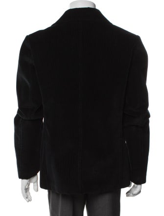 Prada Vintage 2008 Blazer