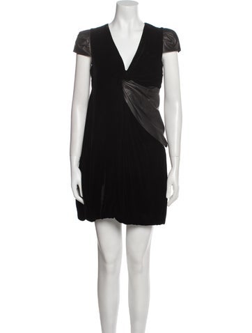 Prada Dresses Vintage Mini Dress XS