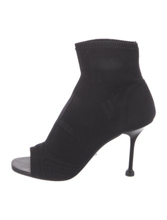 Prada Sock Boots