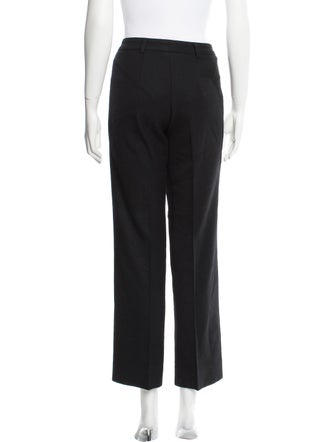 Prada Straight Leg Pants