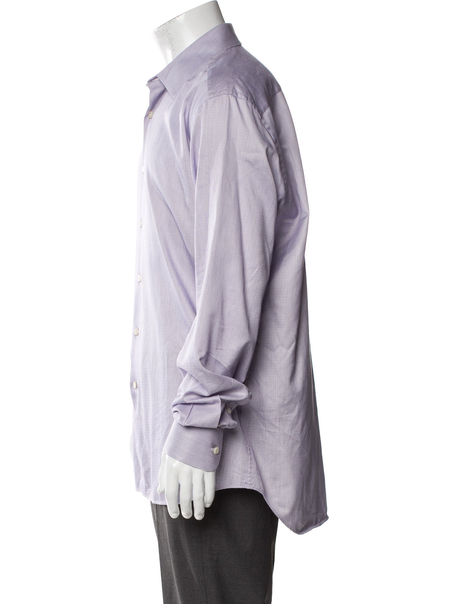 Prada 2009 Printed Shirt