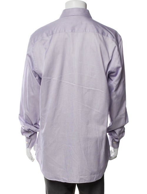 Prada 2009 Printed Shirt