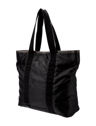 Prada Saffiano Leather Tote