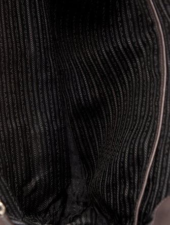 Prada Saffiano Leather Tote