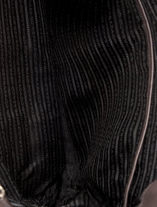 Prada Saffiano Leather Tote