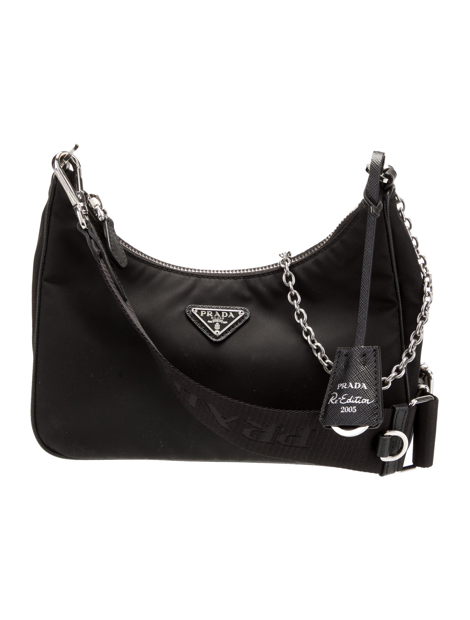 Prada Signature Re-Edition 2005