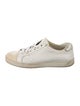 Prada Leather Sneakers