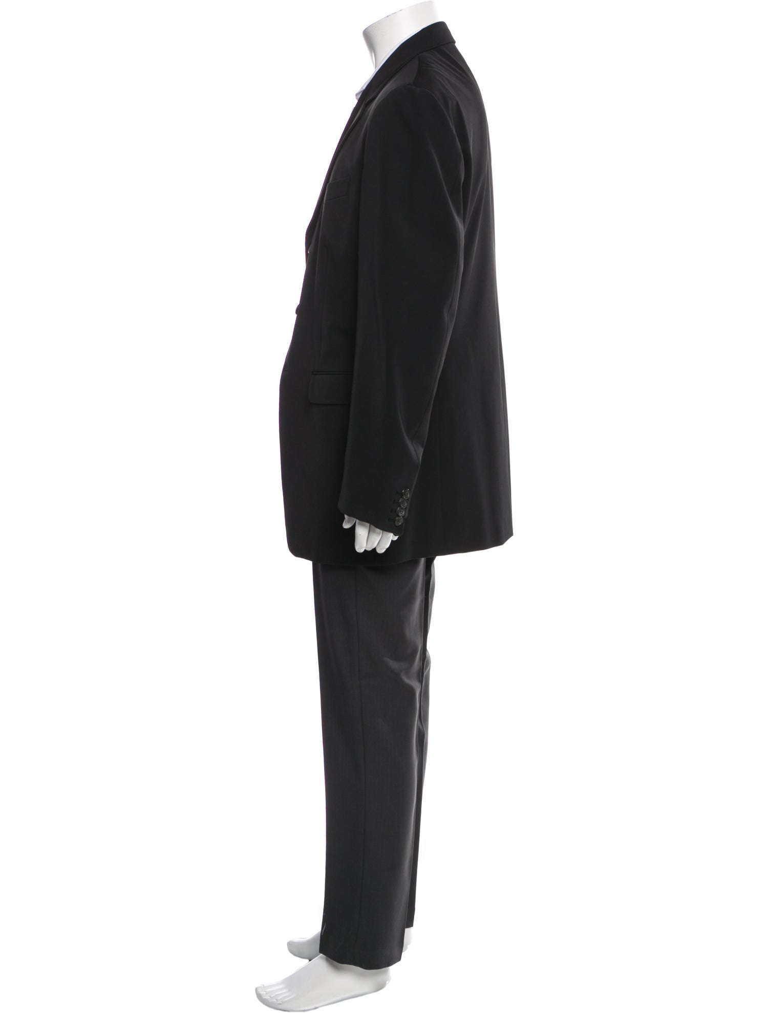 Prada Vintage Late 1990's - Early 2000's Blazer