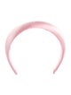 Prada Prada Satin Headband
