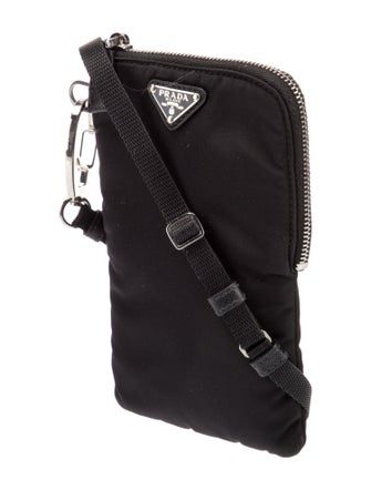 Prada Tessuto Nylon Phone