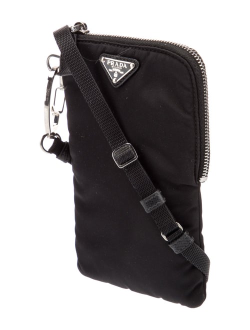 Prada Tessuto Nylon Phone