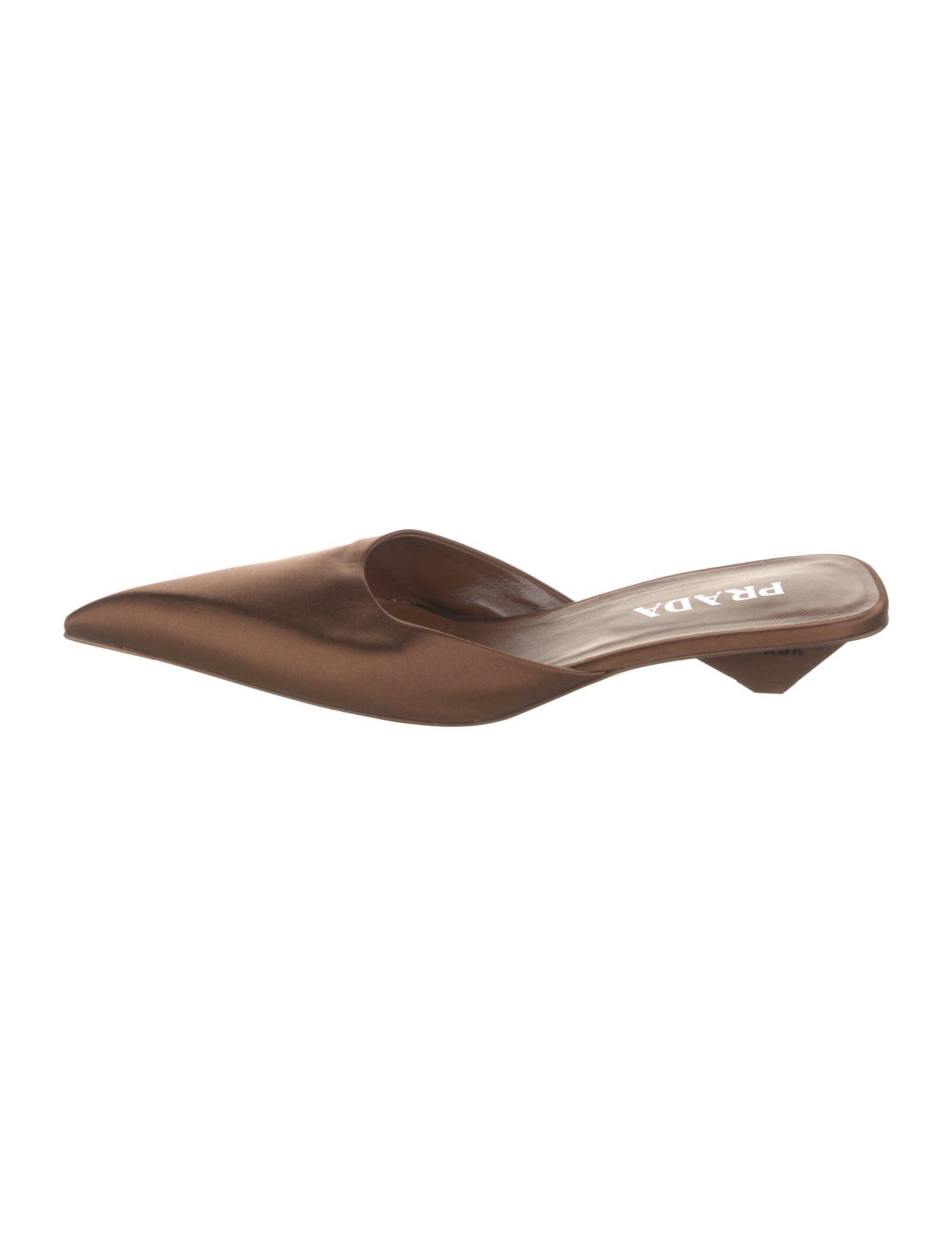 サンダル・ミュール PRADA | FROM THE RUNWAY Satin mules 1I483N_049_F0613_F_A085 cq5dam.web.hebebed.600.600.jpg