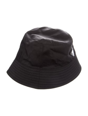 Prada Nylon bucket bag