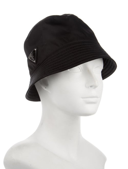 Prada Nylon bucket bag