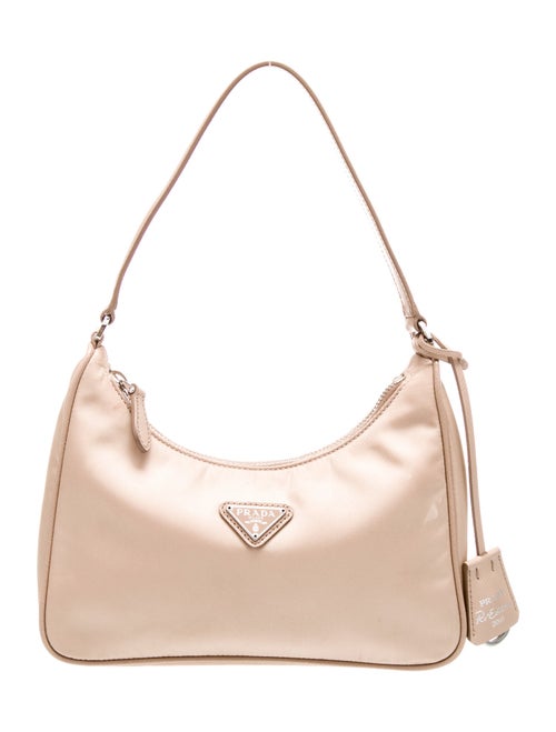 Prada Tessuto Nylon Re-Edition 2005