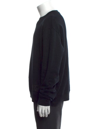 Prada 2018 Crew Neck Sweatshirt