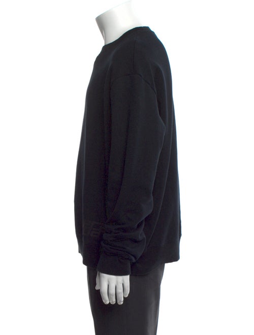 Prada 2018 Crew Neck Sweatshirt