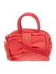Prada Tessuto Top Handle Bag