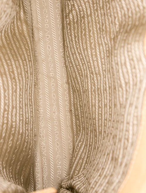 Prada Saffiano Lux Leather Tote