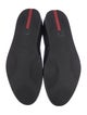 Prada Leather Loafers