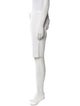 Prada 2008 Knee-Length Shorts