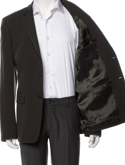 Prada Vintage 2000's Blazer