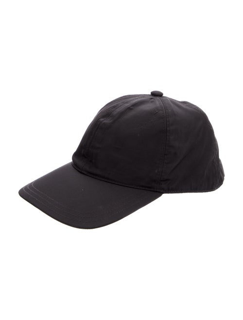Prada Nylon Baseball Cap
