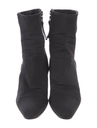 Prada Sock Boots