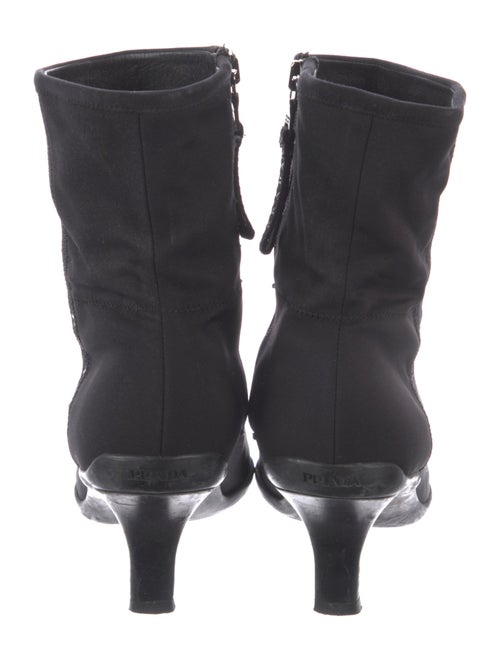 Prada Sock Boots