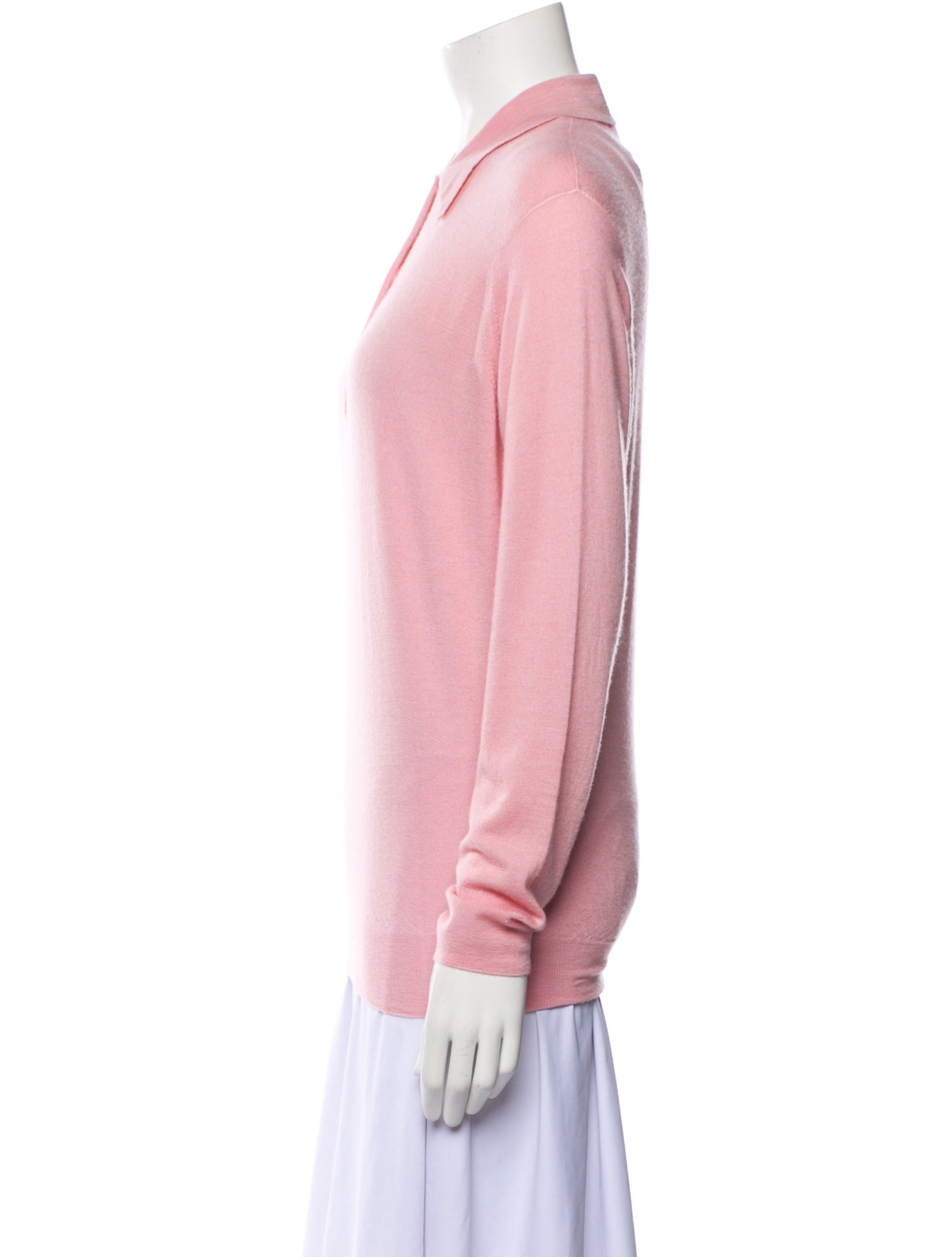 Prada 2024 Cashmere Sweater w/ Tags