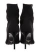 Prada Neoprene Sock Boots